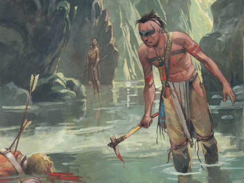 Immagine 1 del portfolio di Angelo  Bussacchini