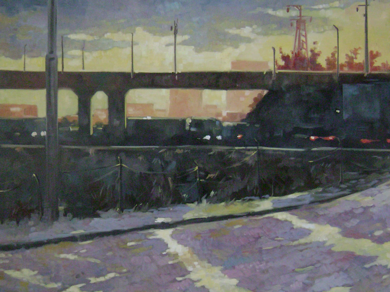 Immagine 2 del portfolio di Angelo  Bussacchini