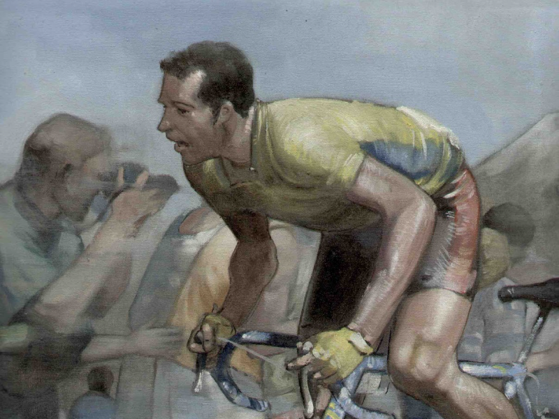 Immagine 3 del portfolio di Angelo  Bussacchini