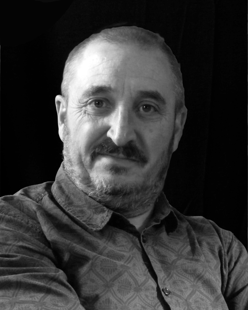 Docente Scuola Comics Angelo  Bussacchini