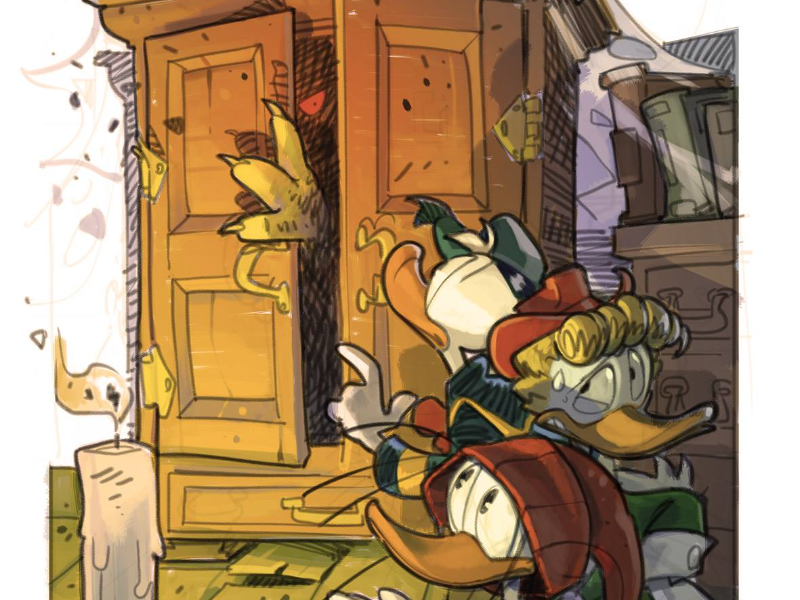 Immagine 1 del portfolio di Mario Ferracina