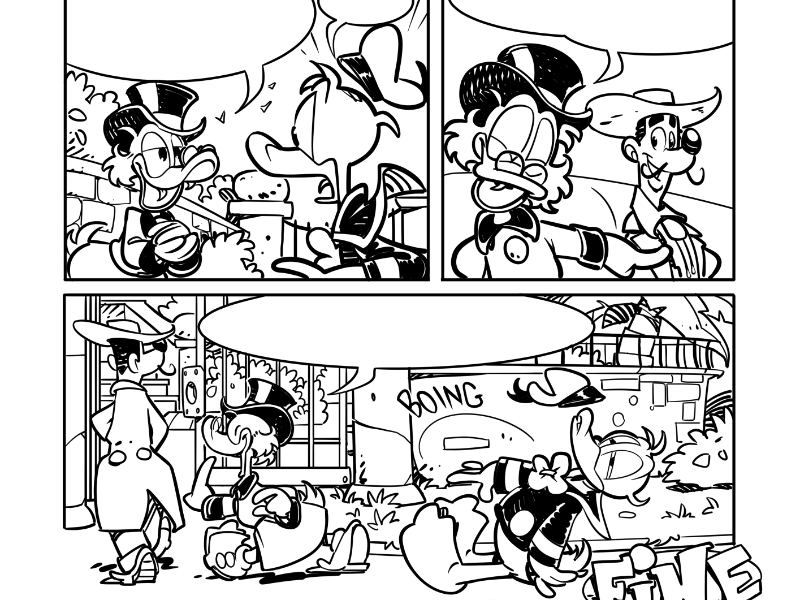 Immagine 4 del portfolio di Mario Ferracina