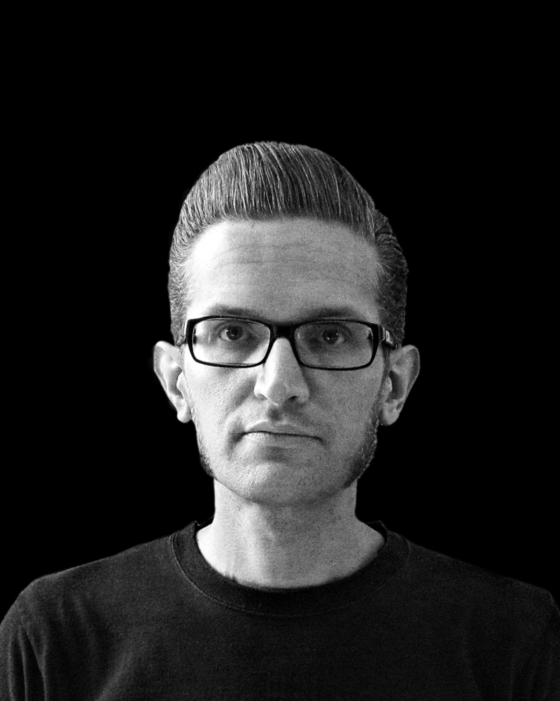 Docente Scuola Comics Mario Ferracina