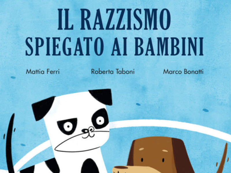 Immagine 1 del portfolio di Mattia Ferri