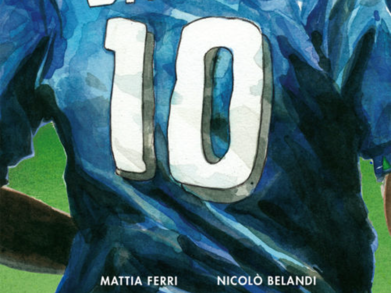 Immagine 3 del portfolio di Mattia Ferri