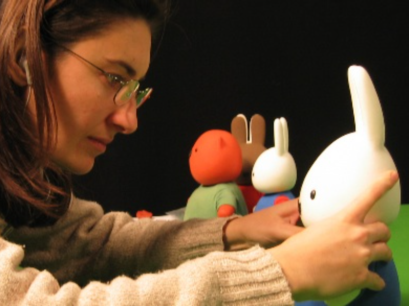 Immagine 2 del portfolio di Francesca Ferrario