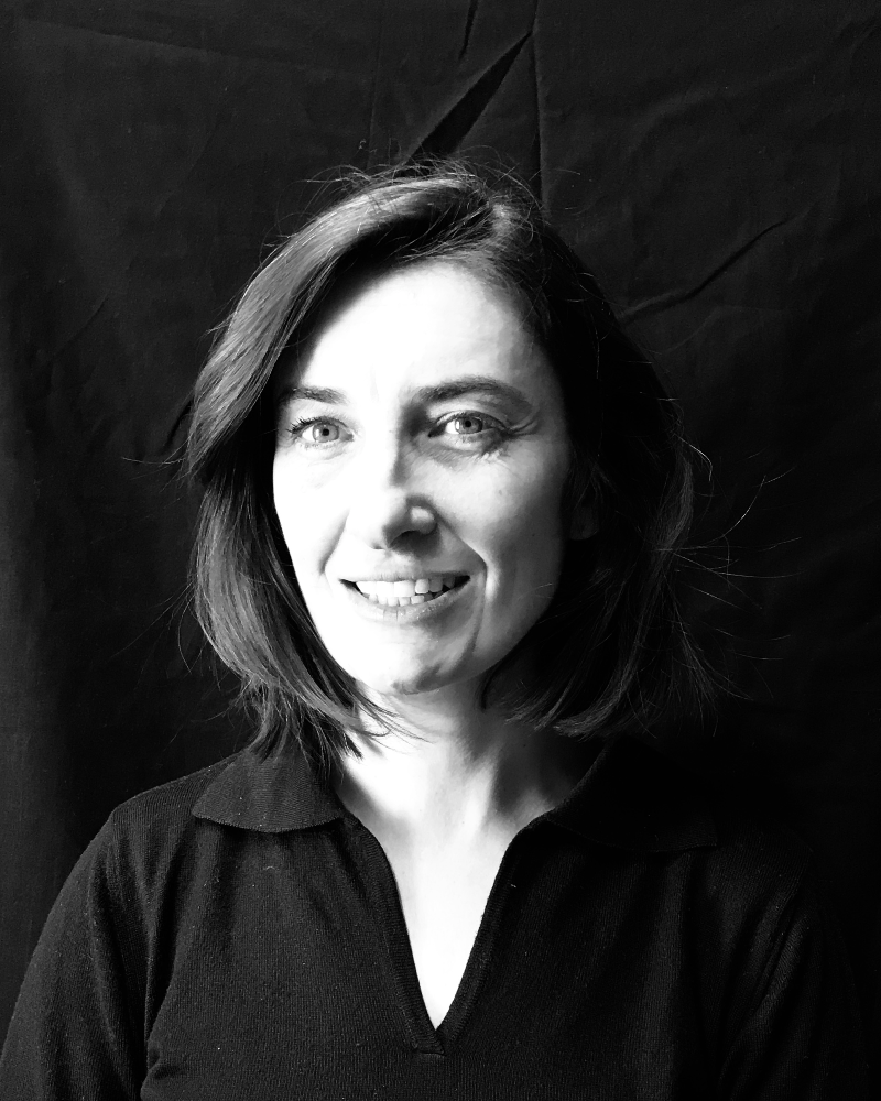 Docente Scuola Comics Francesca Ferrario