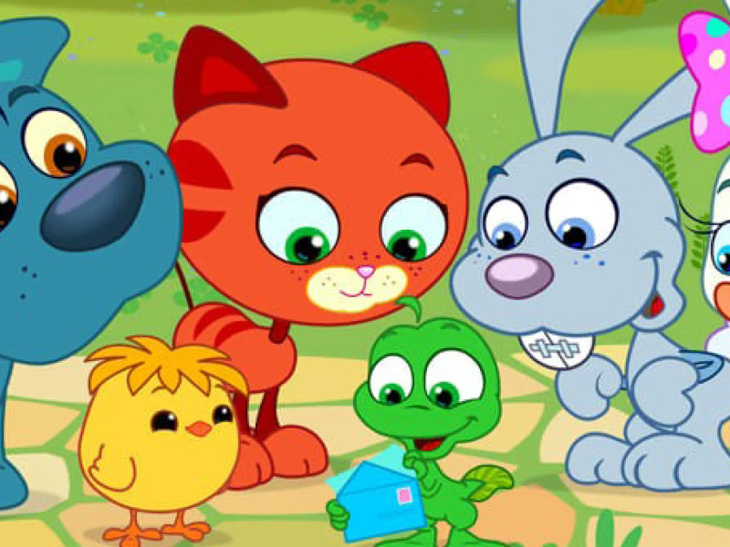 Immagine 3 del portfolio di Gianmario Fichera