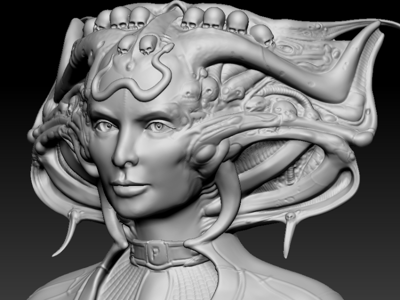 Immagine 3 del portfolio di Giorgio Gregori