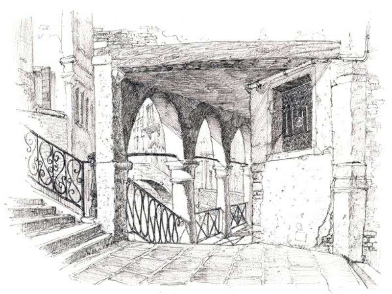 Immagine 3 del portfolio di Andrea Longhi