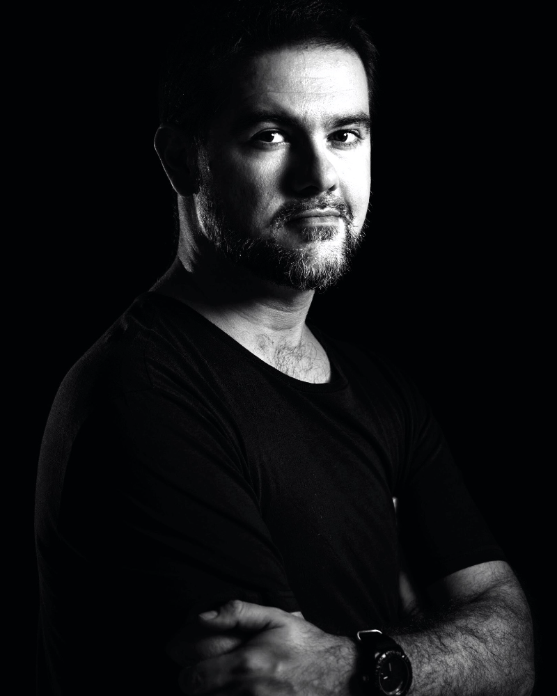 Docente Scuola Comics Andrea Longhi