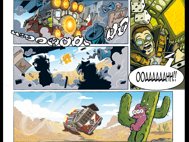 Immagine 1 del portfolio di Massimo Malosso