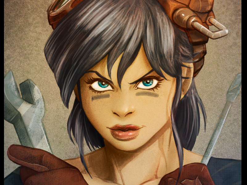 Immagine 4 del portfolio di Massimo Malosso