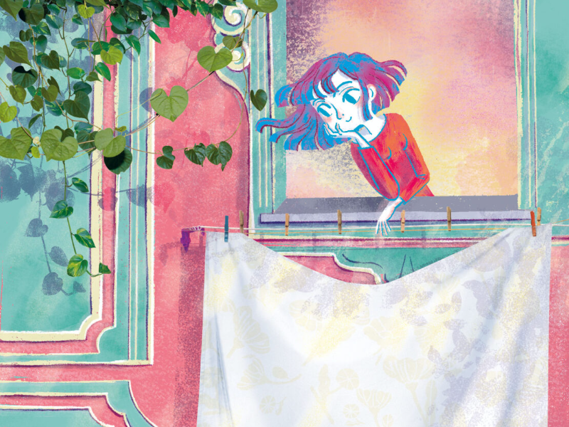 Immagine 1 del portfolio di Carla  Manea