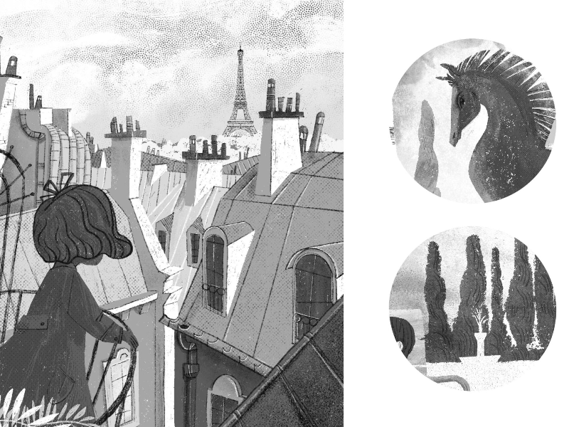 Immagine 2 del portfolio di Carla  Manea