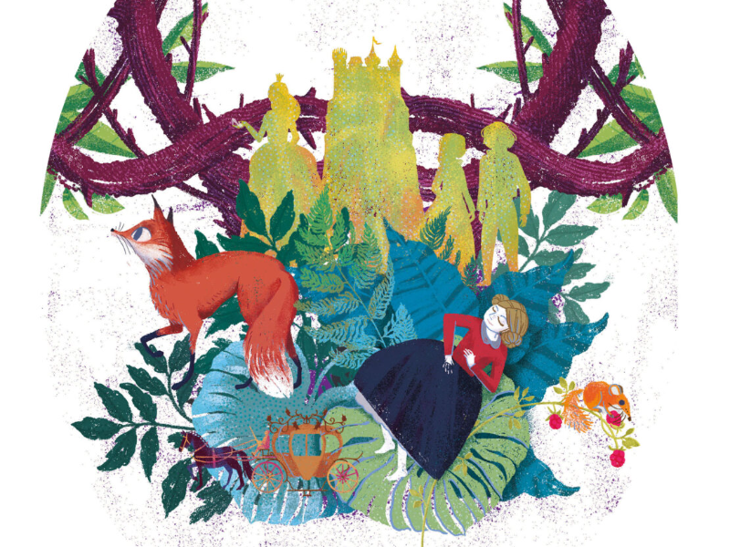 Immagine 3 del portfolio di Carla  Manea