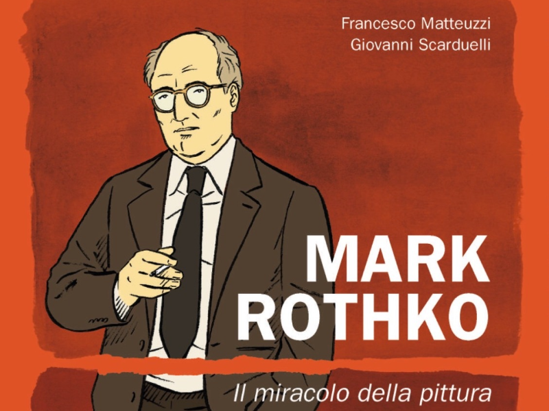 Immagine 1 del portfolio di Francesco Matteuzzi