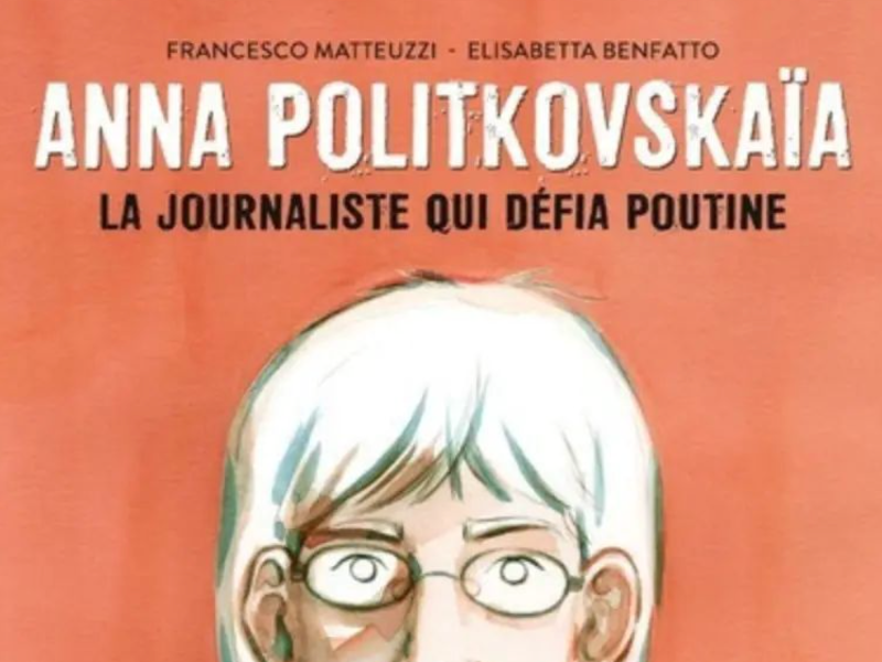 Immagine 3 del portfolio di Francesco Matteuzzi