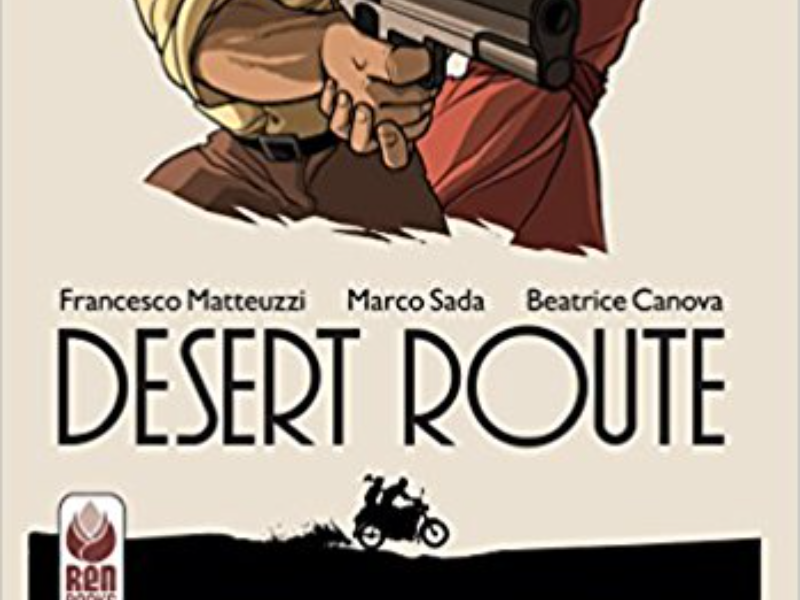 Immagine 4 del portfolio di Francesco Matteuzzi