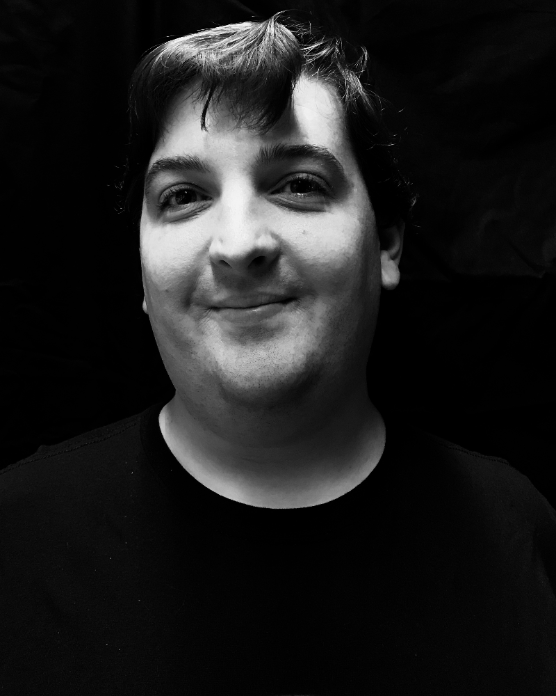 Docente Scuola Comics Luca Mazzocco