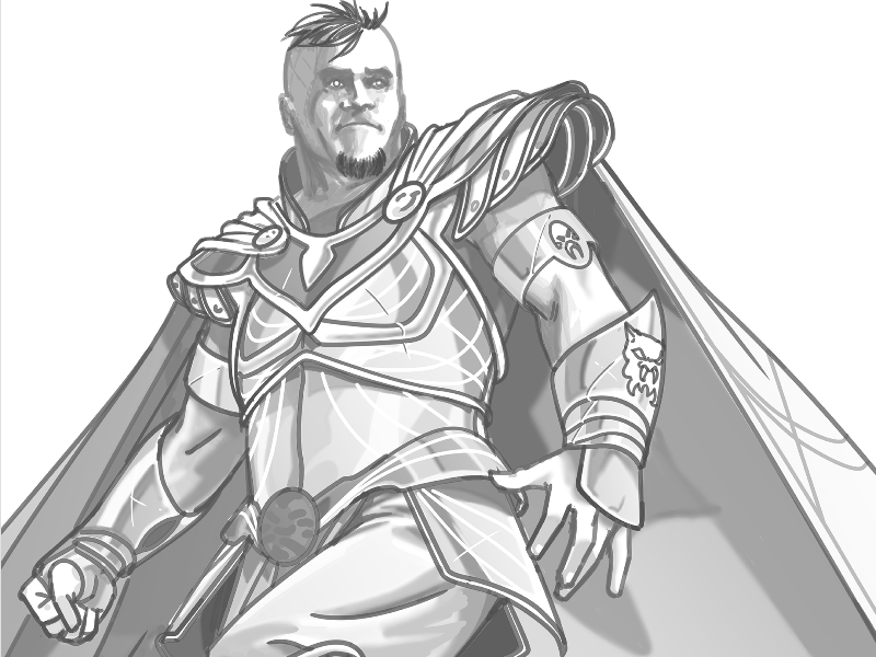 Immagine 1 del portfolio di Antonio Menin