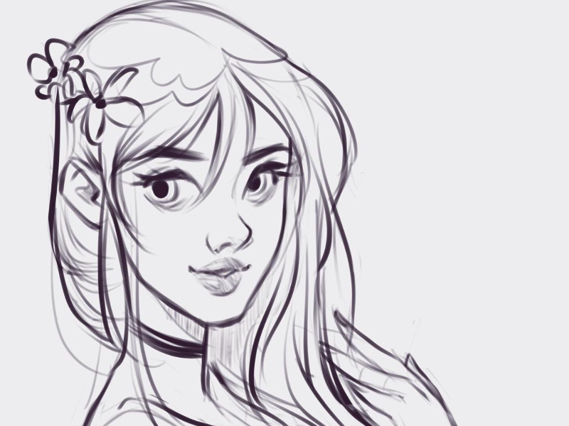 Immagine 1 del portfolio di Marika  Mercadante