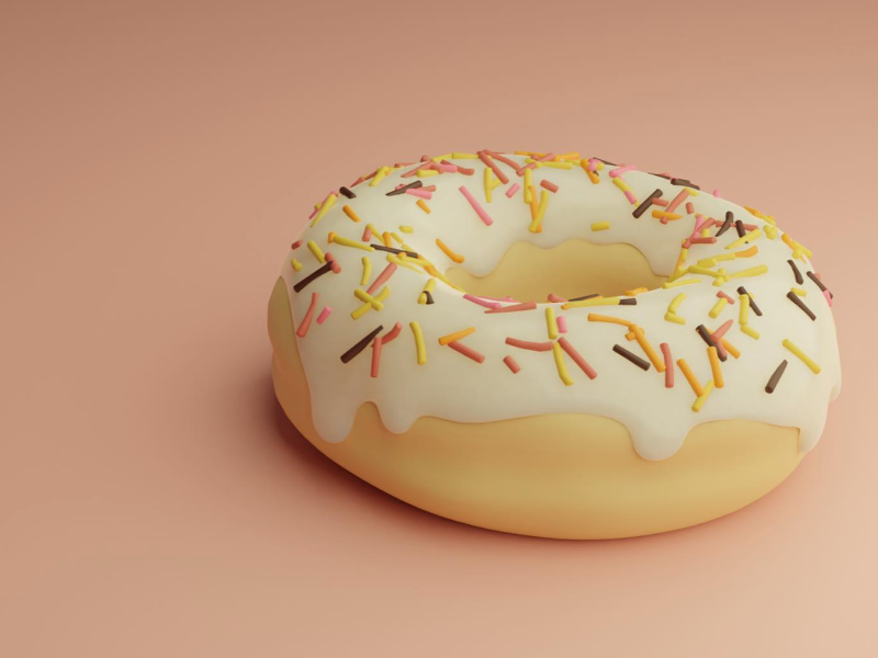 Immagine 2 del portfolio di Marika  Mercadante