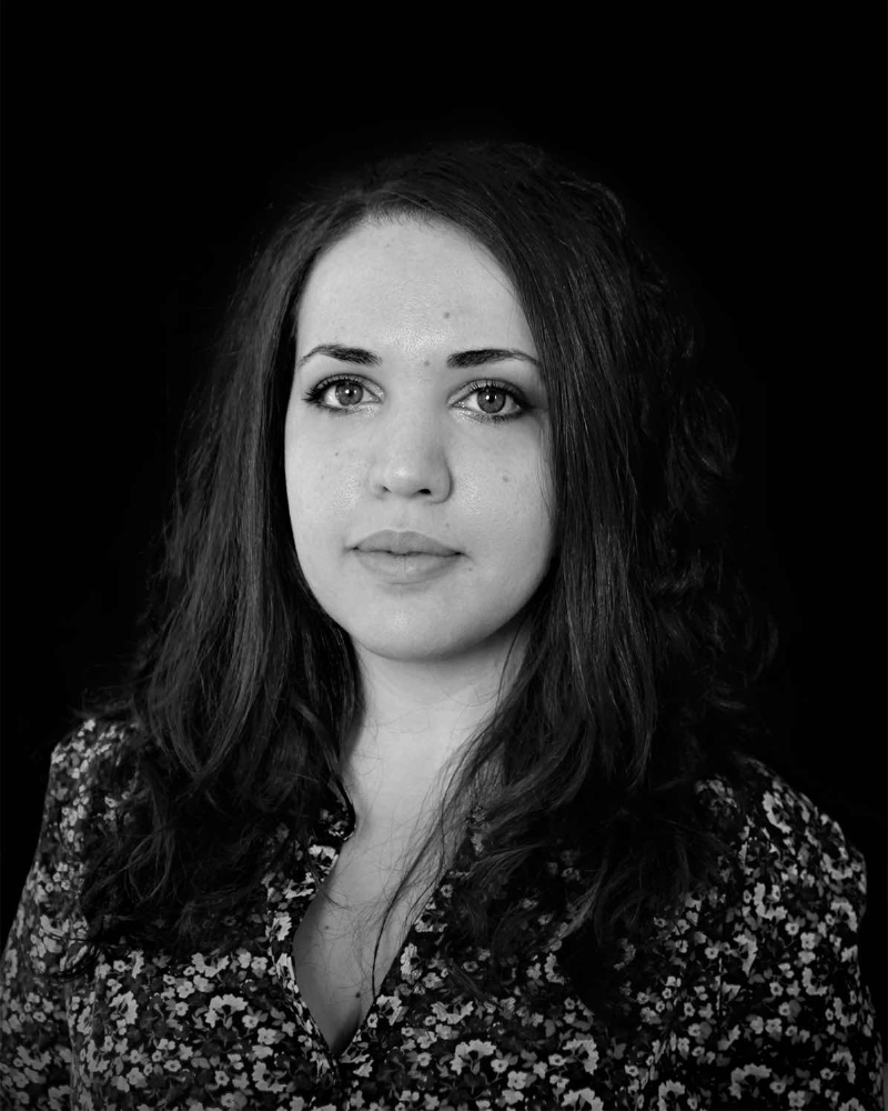 Docente Scuola Comics Marika  Mercadante