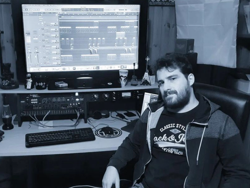 Immagine 2 del portfolio di Alessandro Moro