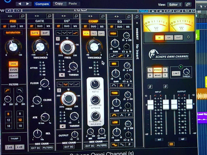 Immagine 3 del portfolio di Alessandro Moro