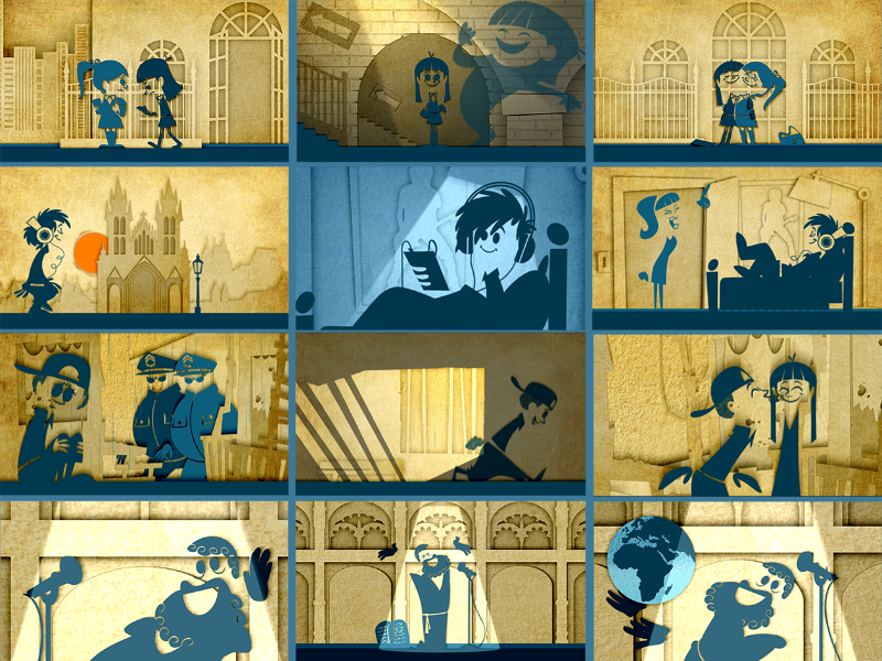 Immagine 4 del portfolio di Cristina Parisotto