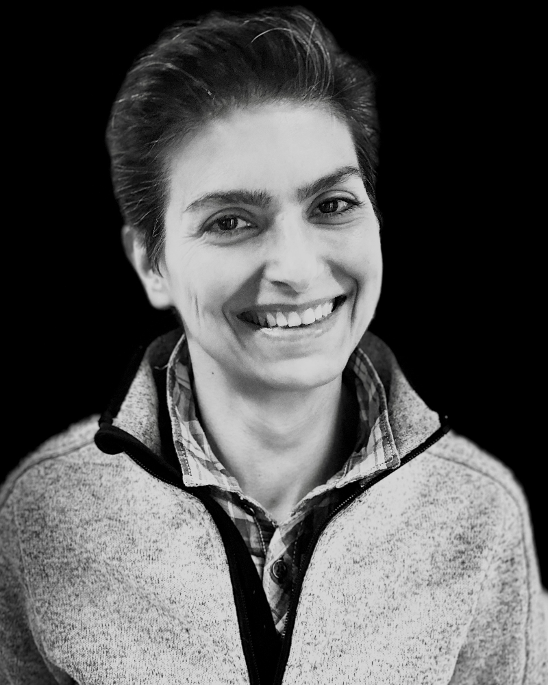 Docente Scuola Comics Cristina Parisotto