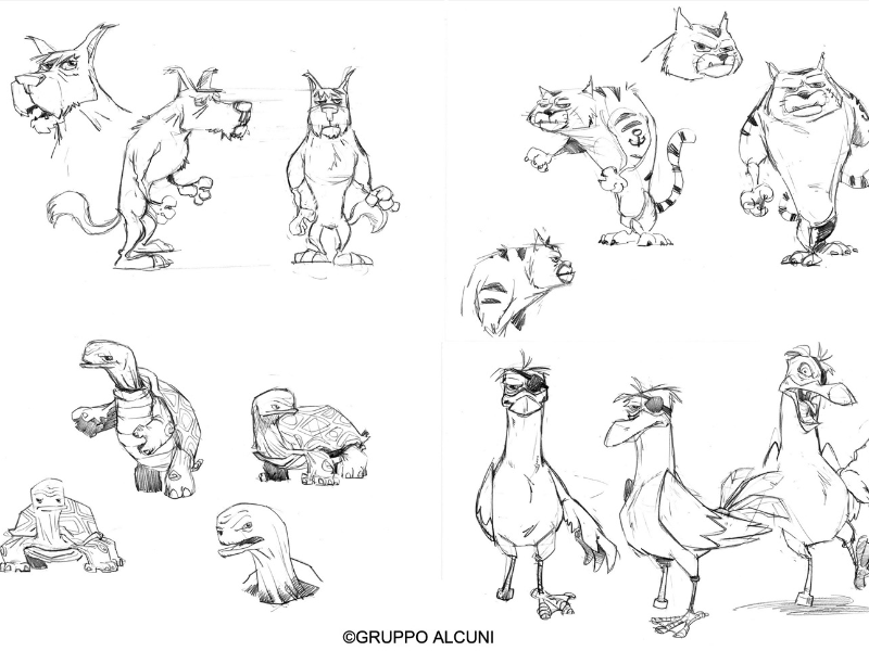 Immagine 1 del portfolio di Massimo Pegoraro