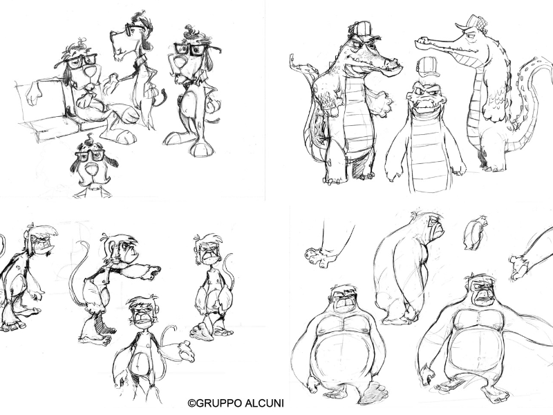 Immagine 2 del portfolio di Massimo Pegoraro