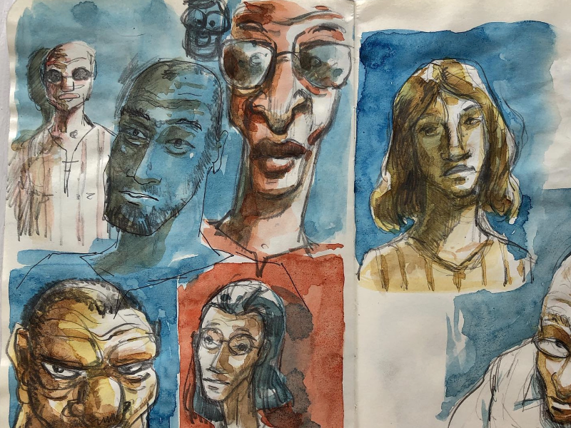 Immagine 3 del portfolio di Massimo Pegoraro