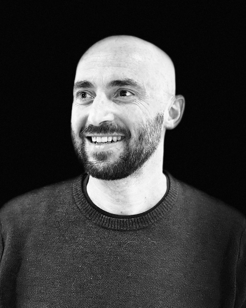 Docente Scuola Comics Massimo Pegoraro