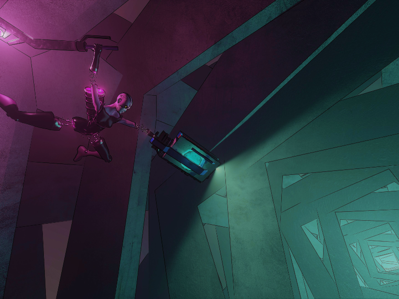 Immagine 1 del portfolio di Andrea Predari