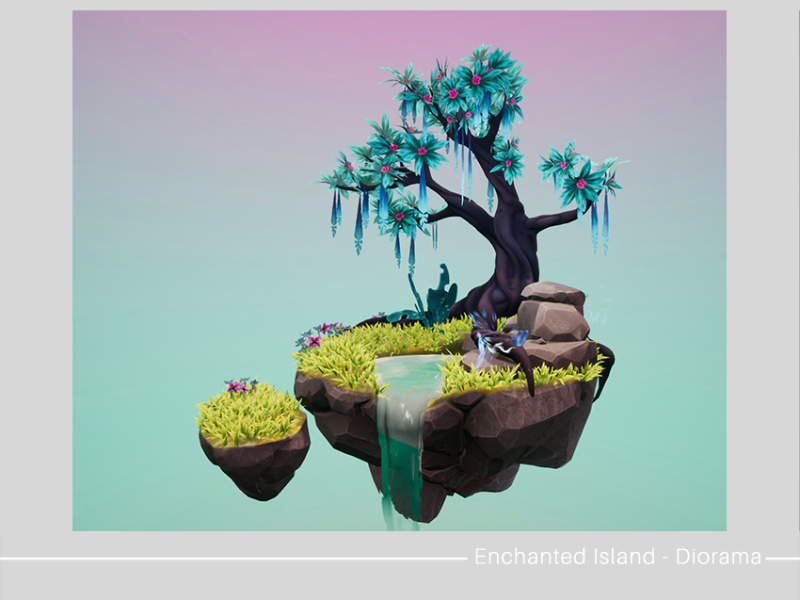 Immagine 2 del portfolio di Eleonora Remigi