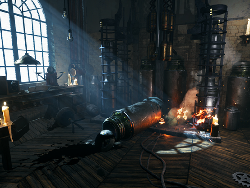 Immagine 3 del portfolio di Eleonora Remigi