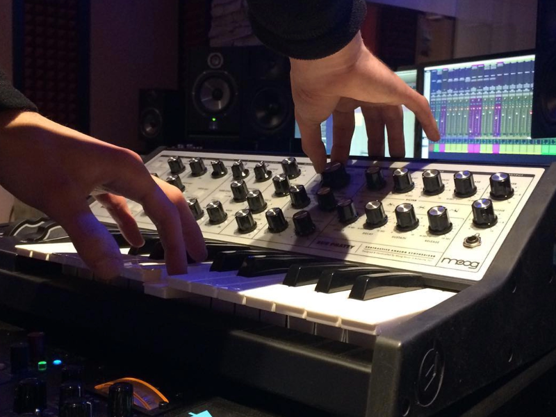 Immagine 2 del portfolio di Francesco Scarpa