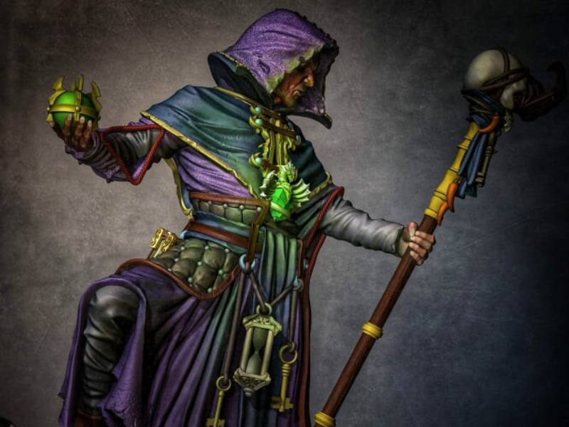 Immagine 1 del portfolio di Alessandro De Paoli