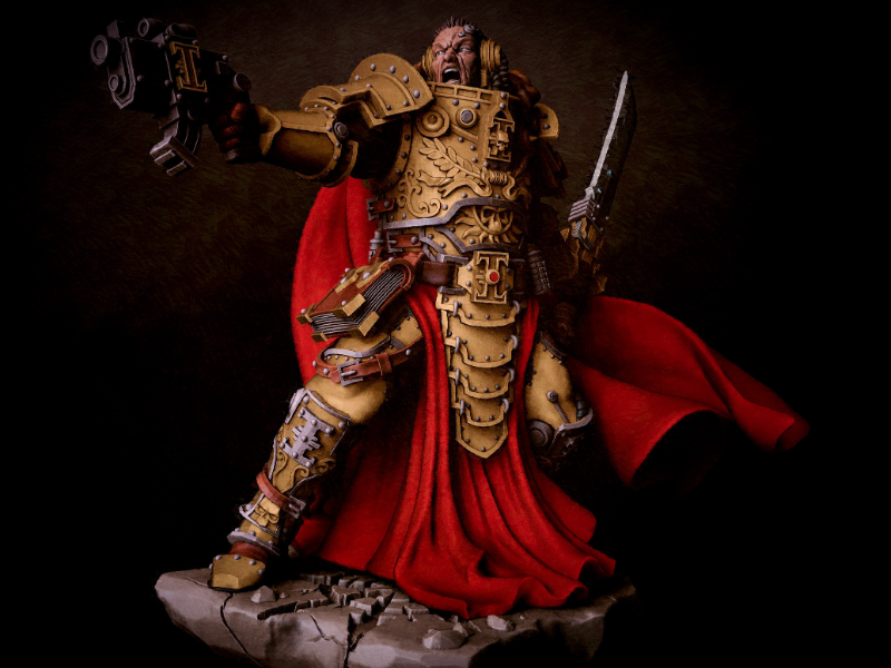 Immagine 2 del portfolio di Alessandro De Paoli