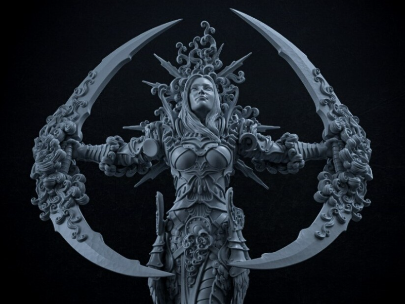 Immagine 3 del portfolio di Alessandro De Paoli