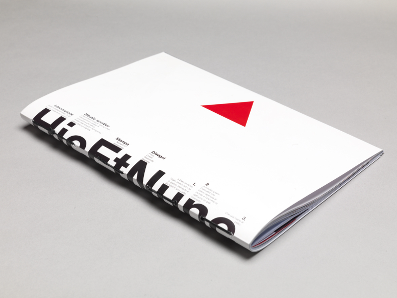 Immagine 2 del portfolio di Francesca Magliani