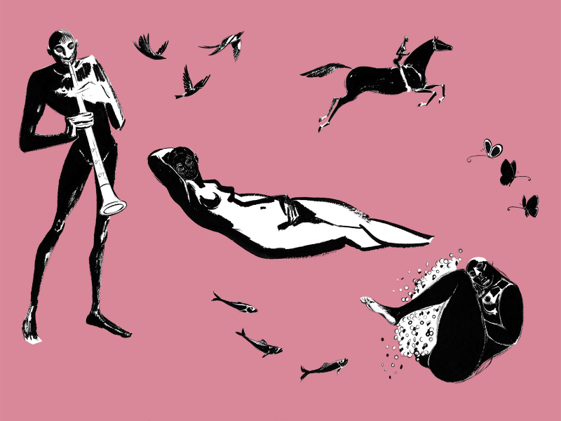 Immagine 1 del portfolio di Elisabetta Benfatto