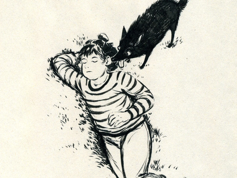 Immagine 2 del portfolio di Elisabetta Benfatto