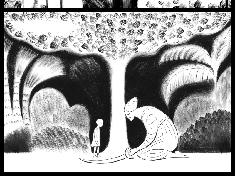 Immagine 3 del portfolio di Elisabetta Benfatto