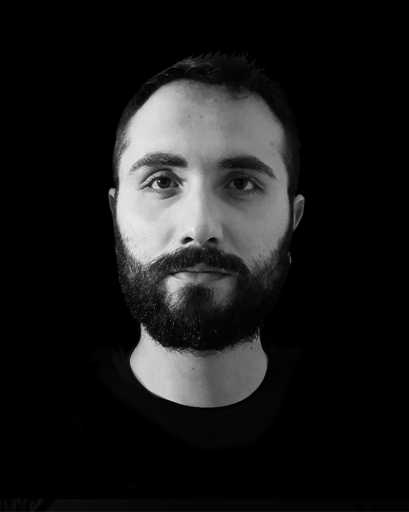 Docente Scuola Comics Giuseppe De Iure