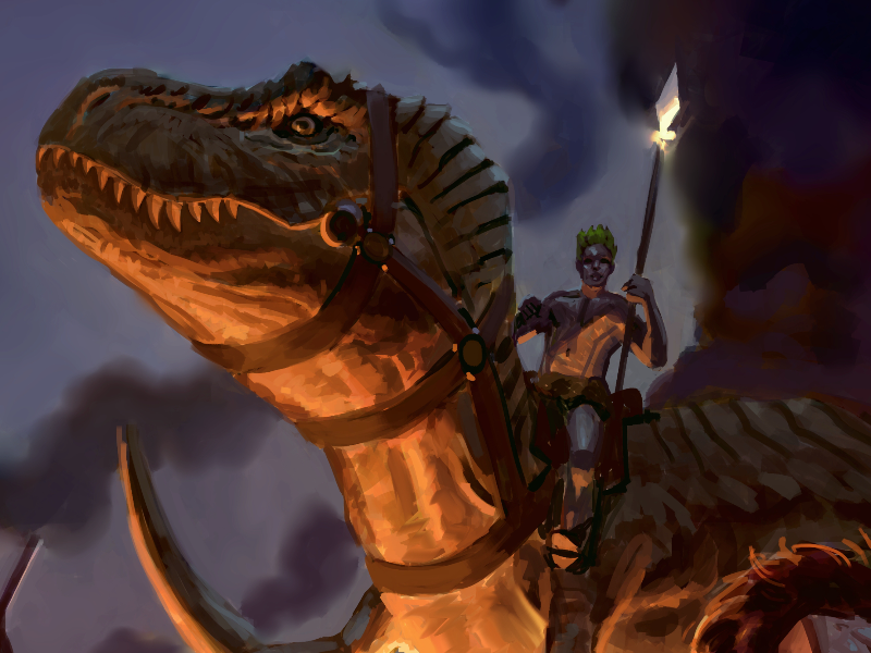 Immagine 2 del portfolio di Riccardo Zoppello