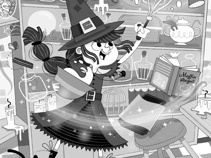 Immagine 2 del portfolio di Beatrice Xompero